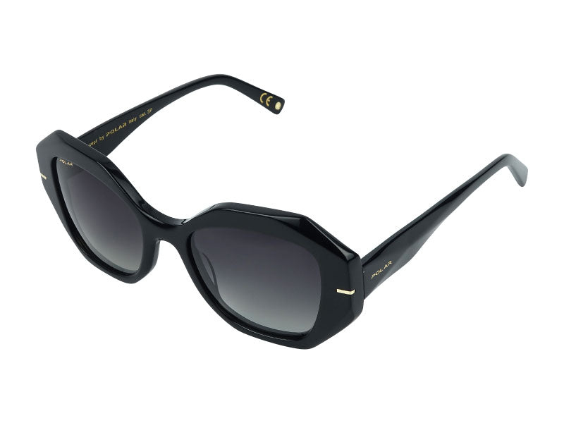 Ochelari de soare Polar Gold 129 col. 77 polarizate, din Acetat, p/u femei