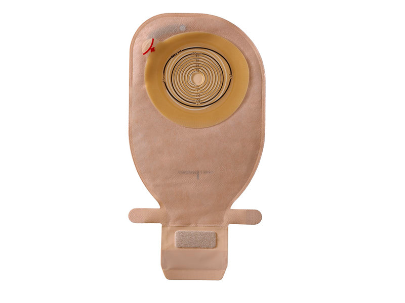 Punga pentru stoma colostomica ( Set.N20) (Colostoma intestinala compensat)