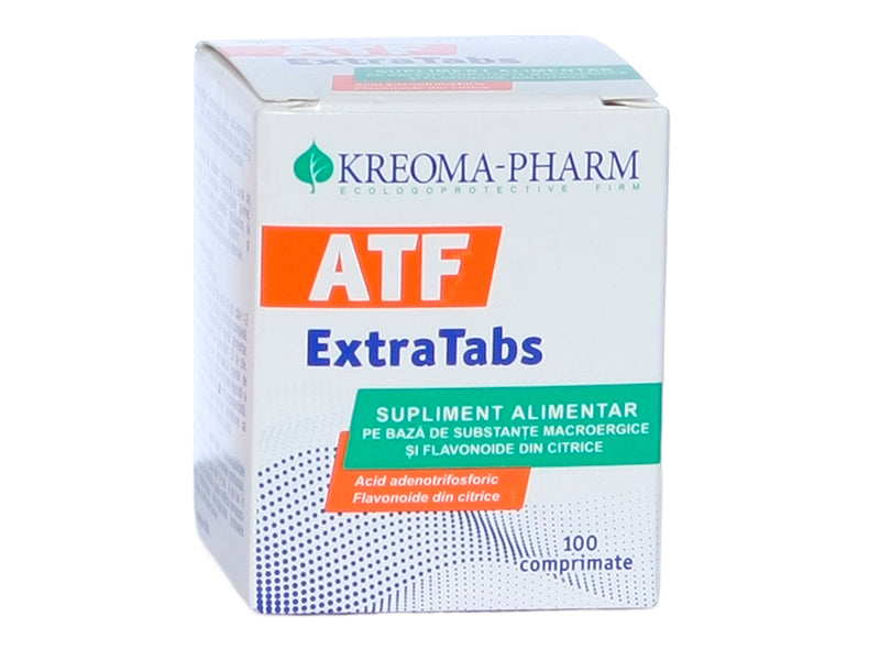 ATF Extra Tabs comp.