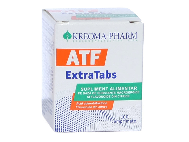 ATF Extra Tabs comp.