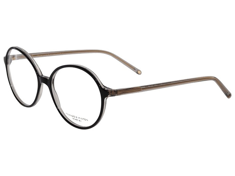 Rama optica Francois Pinton Kaprice-06-Ni, din Acetat, p/u femei