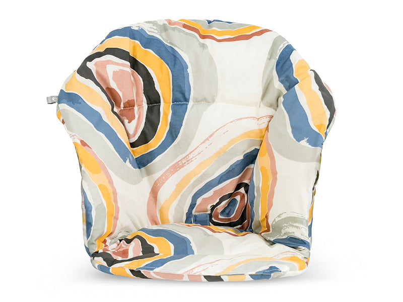 Stokke Clikk Pernuta pu scaun de masa Multi Circles