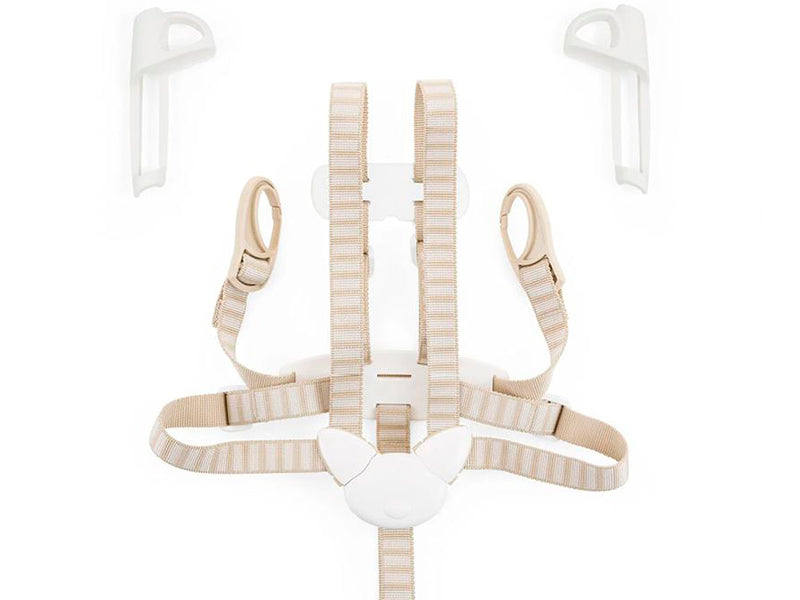 Stokke Tripp Trapp Centura de siguranta Beige 100501