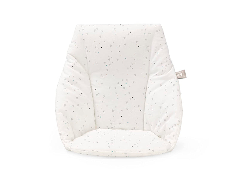 Stokke Tripp Trapp Baby Pernuta pu scaun de masa Sweet Hearts