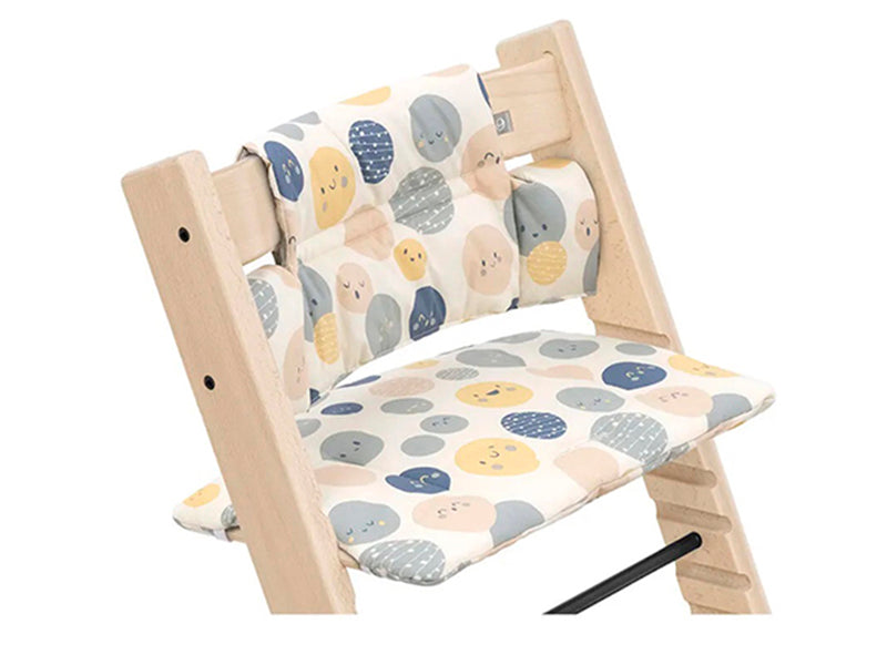 Stokke Tripp Trapp Classic Pernuta pu scaun de masa Soul System 100389