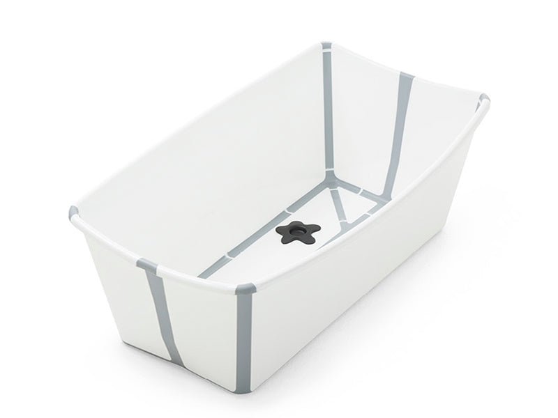 Stokke Flexi Bath Cadita pliabila White 531901