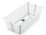 Stokke Flexi Bath Складная ванна X-Large Белая 535901