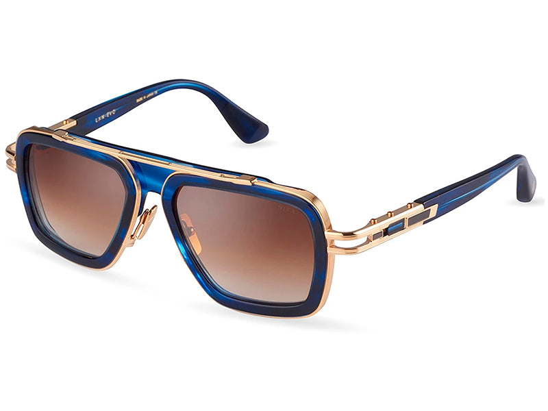 Ochelari de soare Dita LXN-EVO DTS403-A-03, 2025, din Acetat, p/u barbati