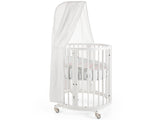Stokke Sleepi Балдахин Белый