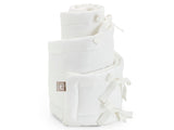 Stokke Sleepi Bumper pu laterala pat Mini White 105415