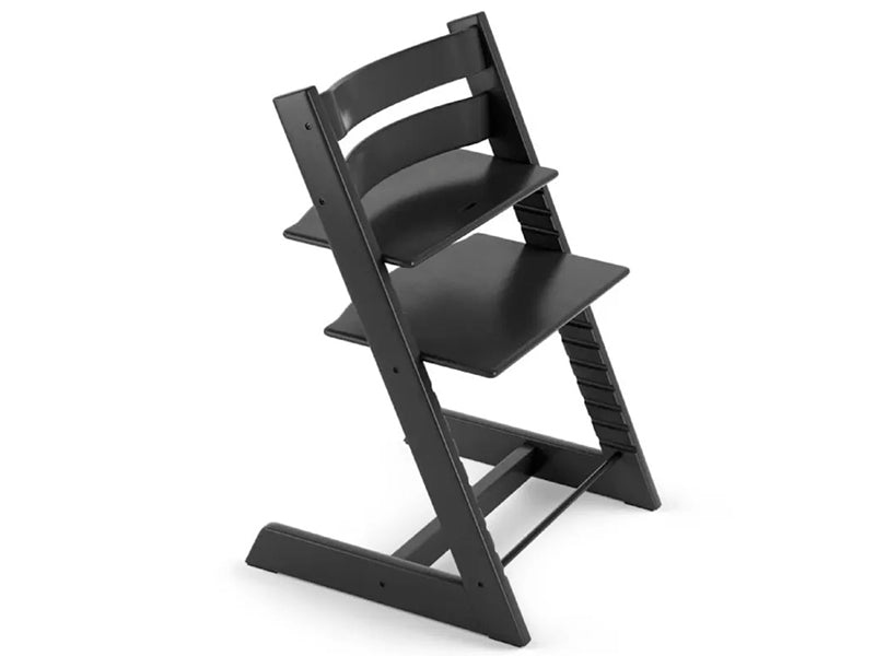 Stokke Tripp Trapp Scaun de masa Black 100103