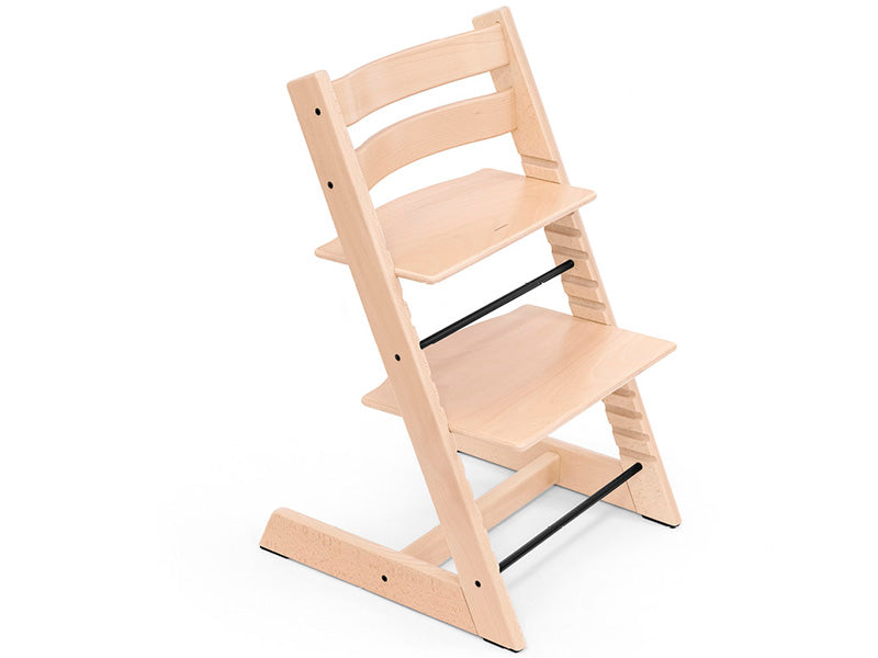Stokke Tripp Trapp Scaun de masa Natural 100101