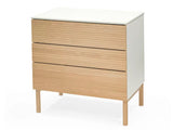Stokke Sleepi Dulap 1 din 2 Natural(carcasa)583702