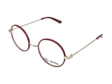 Rama optica Harry Potter HP001-Re, din Metal, p/u copii
