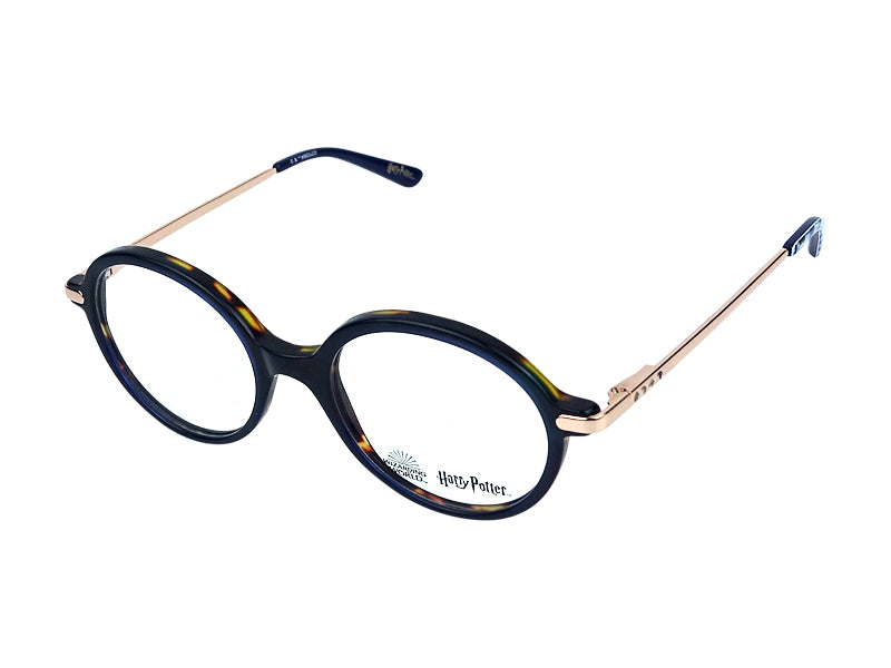 Rama optica Harry Potter HP008-Bp, din Acetat/Metal, p/u copii