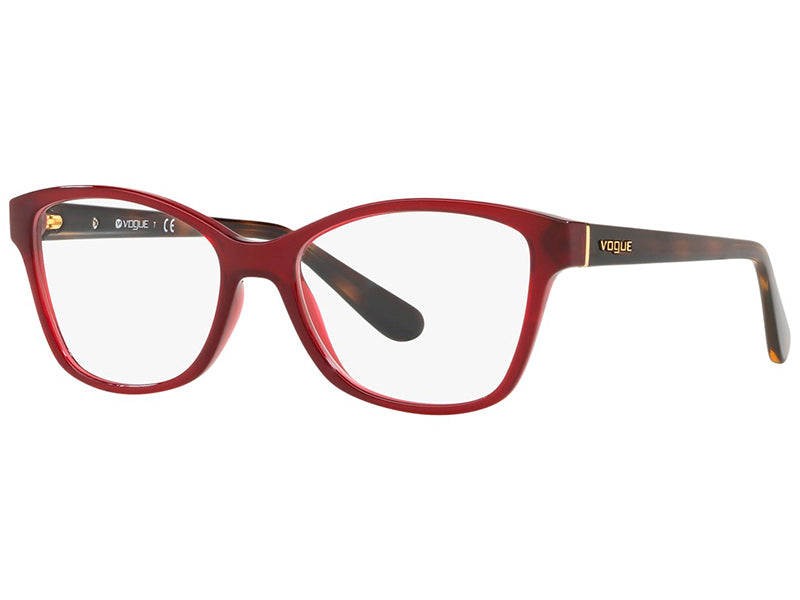 Rama optica Vogue VO2998-2672-54, din Acetat, p/u femei