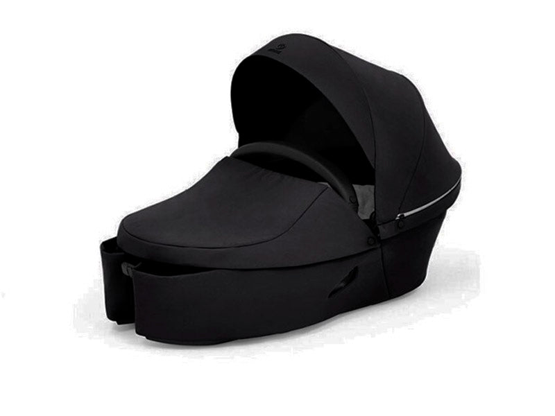 landou stokke Stokke Xplory X Landou Rich Black