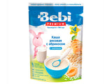 Bebi Terci cu lapte din orez,caise uscate 200g
