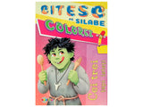 Carte Citesc pe silabe Colorez Cei trei tapi isteti vol.2