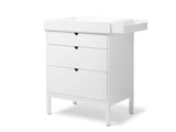 Stokke Sleepi Dulap 1 din 2 Alb(carcasa)583701