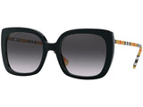 Ochelari de soare Burberry BE4323-38538G-54, din Acetat, p/u femei