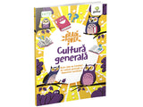 Carte Cultura generala