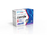LustOn caps.