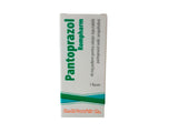 Pantoprazol-Rompharm 40mg pulb. sol.inj.
