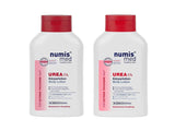 Numismed Lotiune p/u corp cu Uree 5% 300ml 1+1 Cadou