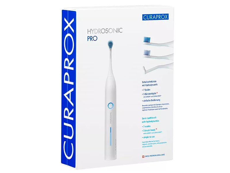 CURAPROX Periuta de dinti elect.Hydrosonic Pro