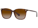 Ochelari de soare Ralph RA5293-50033B-56, din Acetat, p/u femei