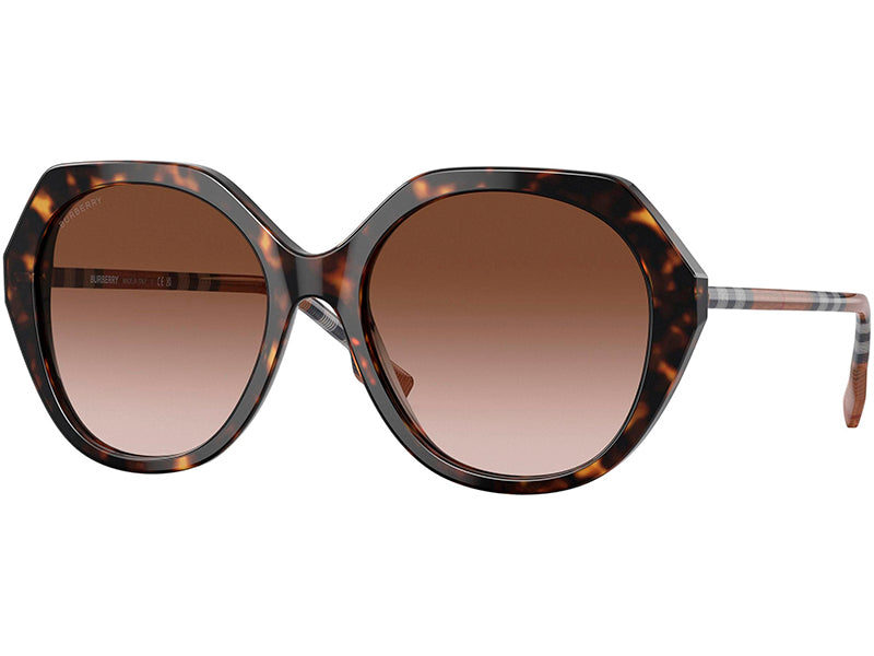 Ochelari de soare Burberry BE4375-401713-55, din Acetat, p/u femei