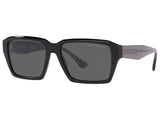 Ochelari de soare Emporio Armani EA4186-501787-58, din Acetat, p/u femei