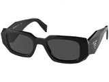 Ochelari de soare Prada PR17WS-1AB5S0-49, din Acetat, p/u femei
