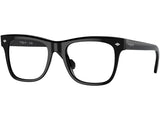 Оправа оптическая Vogue VO5464-W44-51, из ацетата, для женщин