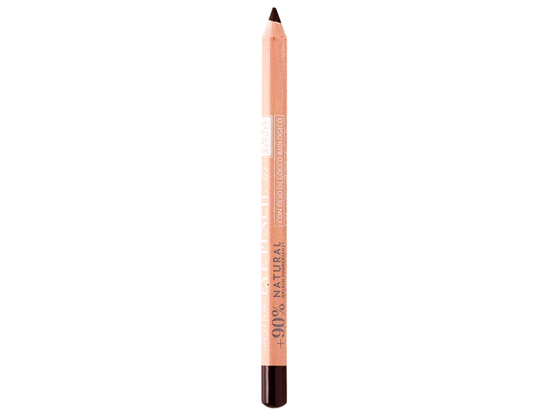 Astra Creion p/u ochi Pure Beauty 01-Black 1,1g