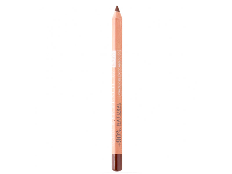 Astra Creion p/u ochi Pure Beauty 02-Brown 1,1g
