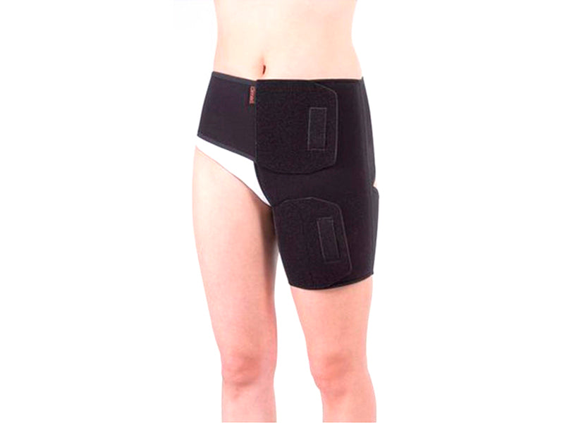 Lauma Orteza p/u fixarea articulatiei black XL (Art 502)