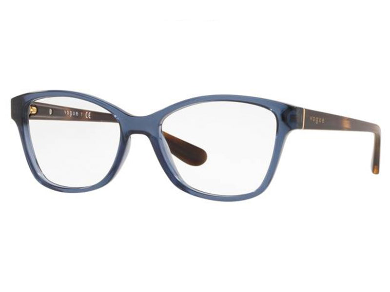 Rama optica Vogue VO2998-2762-54, din Acetat, p/u femei