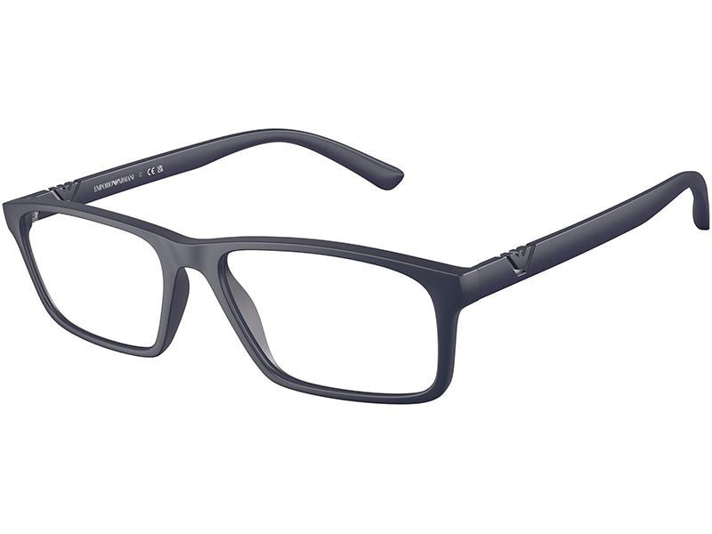 Rama optica Emporio Armani EA3213-5088-56, din Acetat, p/u barbati