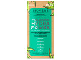 Biovene Hyaluronic Masca pu fata textila ultra-hidratare Aloe vera 20ml