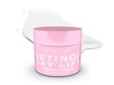 Biovene Retinol Lifting Crema de zi hidratanta cu filtre UVA + UVB 50ml