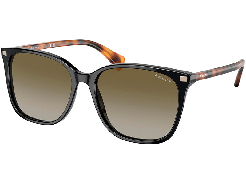 Ochelari de soare Ralph RA5293-60378E-56, din Acetat, p/u femei