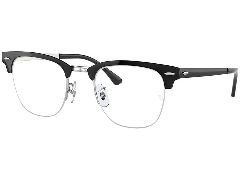 Rama optica Ray Ban RX3716VM-2861-50, din Acetat, p/u barbati