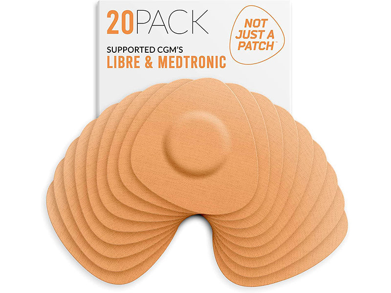 Not just a patch -bej