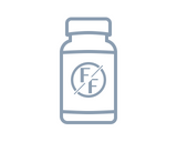 Parsa Beauty Kids Цветные резинки для тонких волос 3см