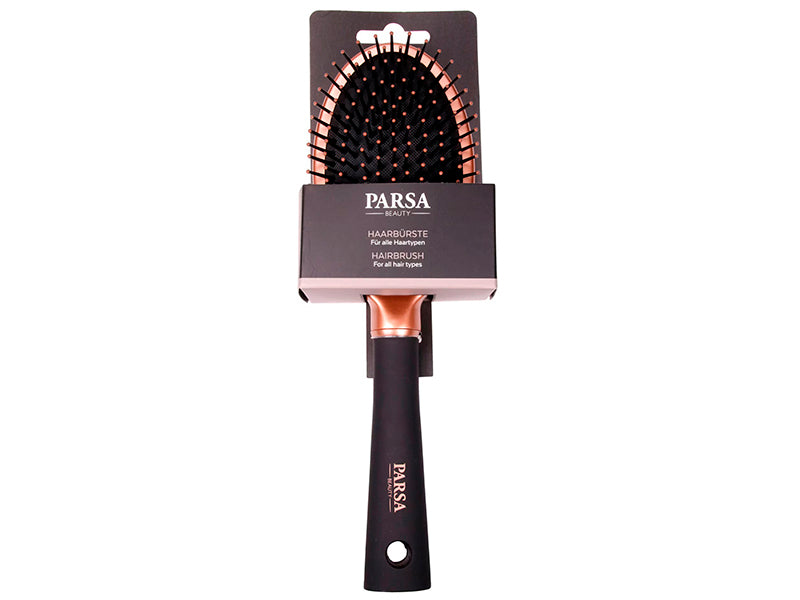 Parsa Beauty Perie de par ovala Big Trend Line