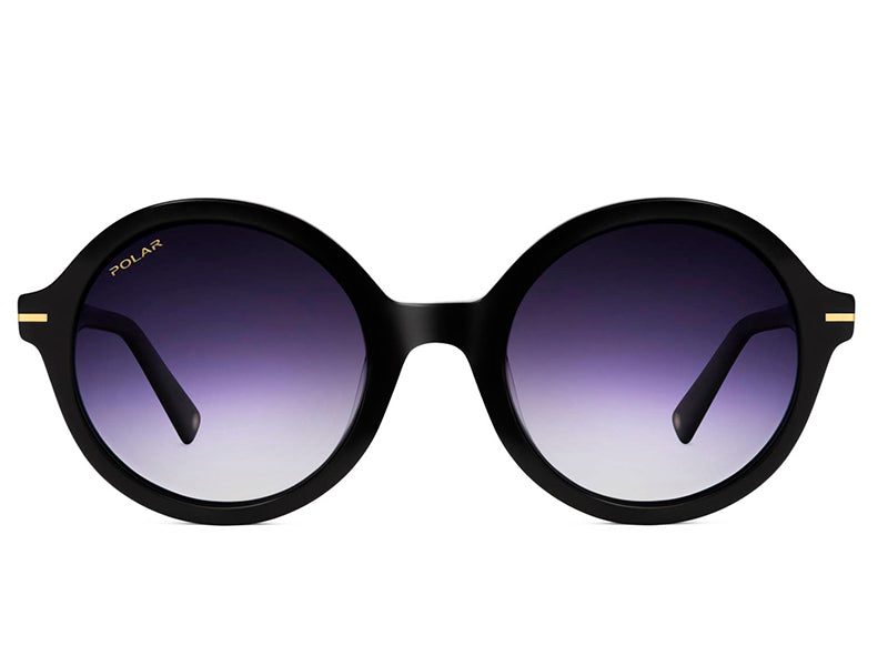 Ochelari de soare Polar Gold 122 col. 77 polarizate, din Acetat, p/u femei