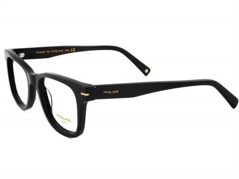 Rama optica Polar Gold 54 col. 77, din Acetat, unisex