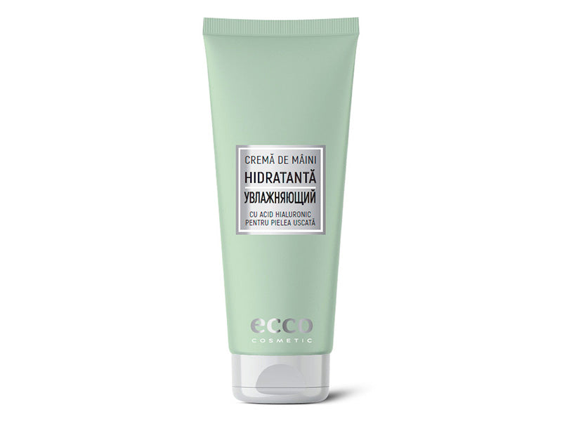 Ecco Crema de maini hidratanta 75ml